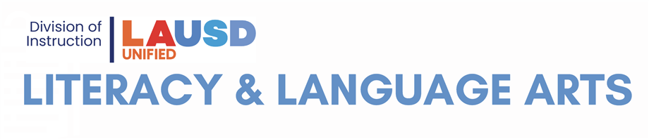 Lanugage Literacy